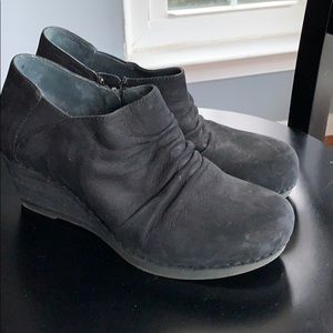 Dansko shoes size 38